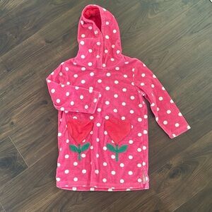 Mini Boden Swim Cover Up